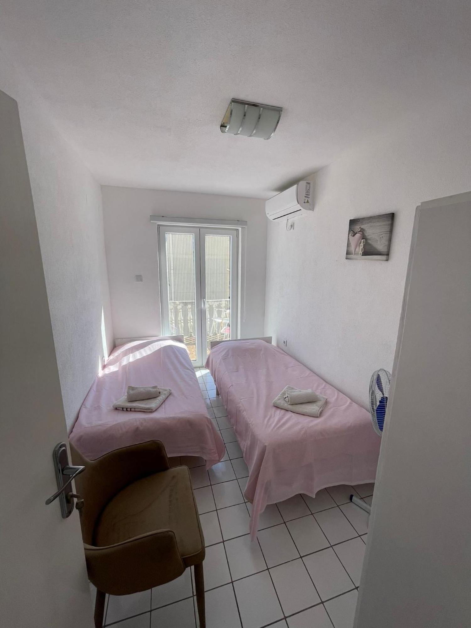Lux Apartment Budva