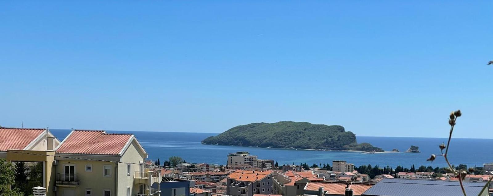 Apartament Lux