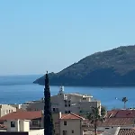 Budva Lux Apartments