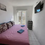 Budva Lux Apartments