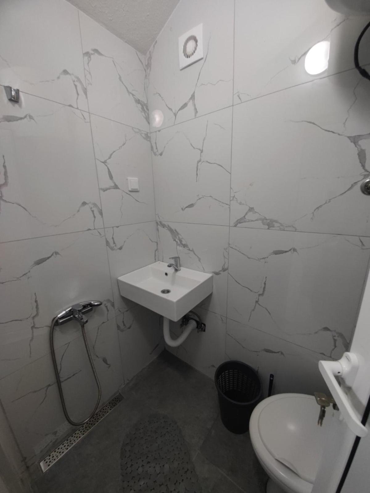 Lux Apartment Budva