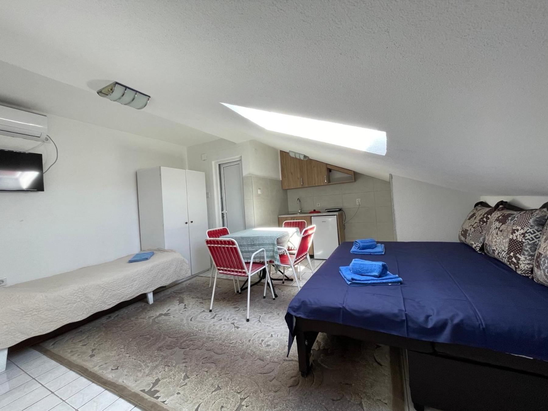 Lux Apartment Budva