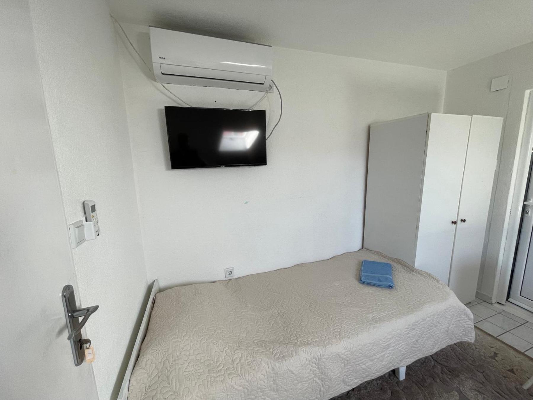Lux Apartment Budva