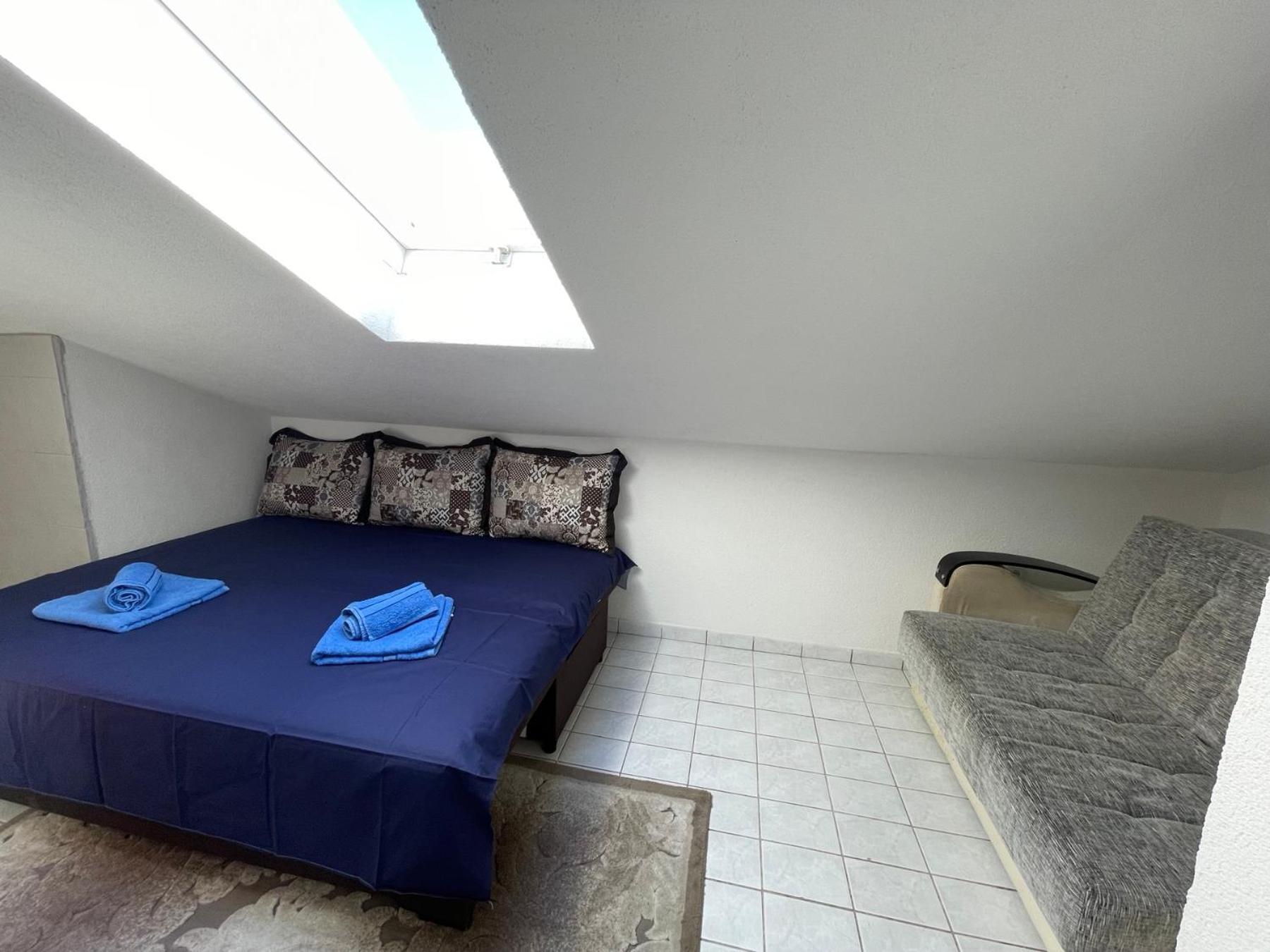 Lux Apartment