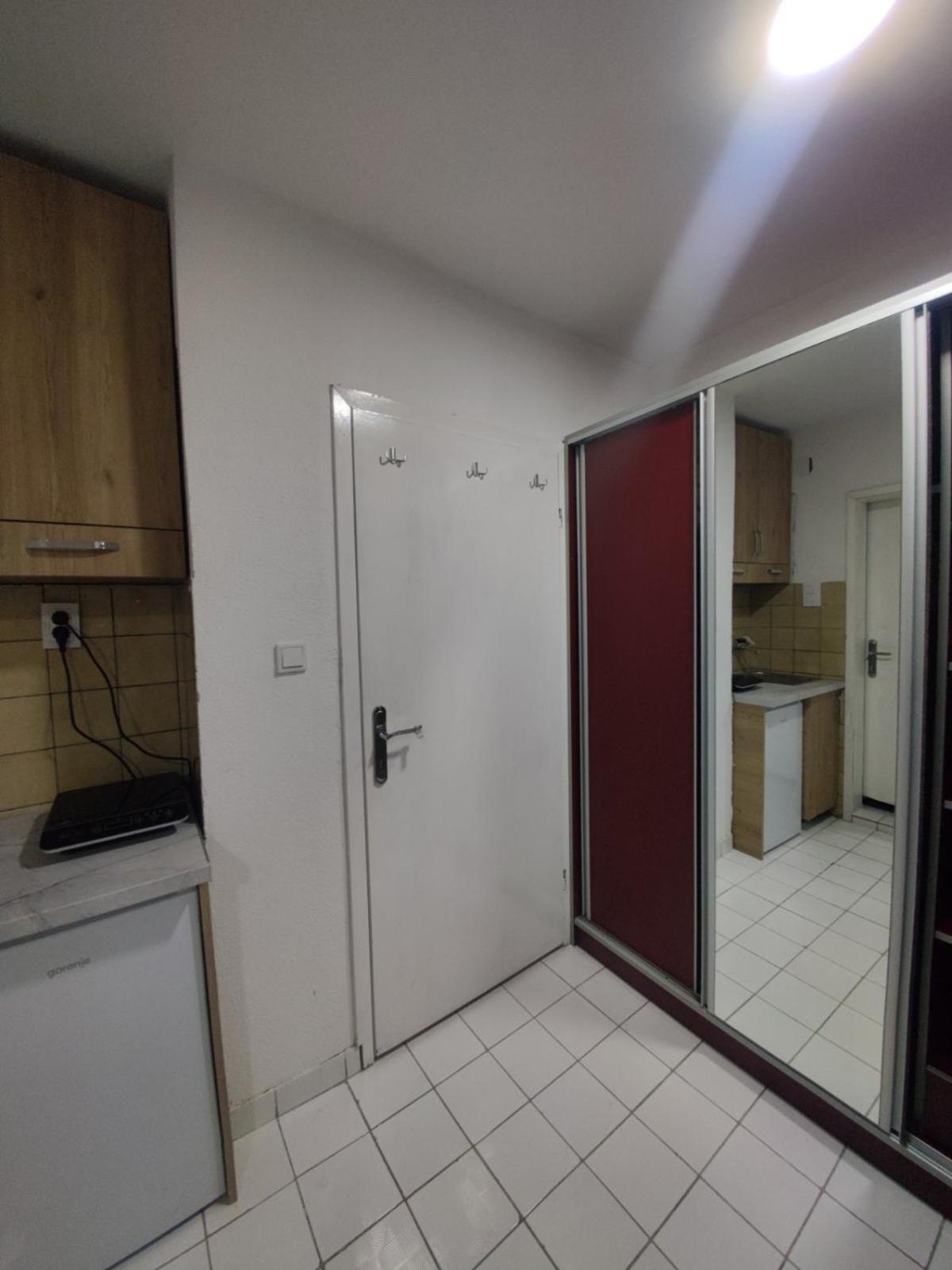 Lux Apartment Budva
