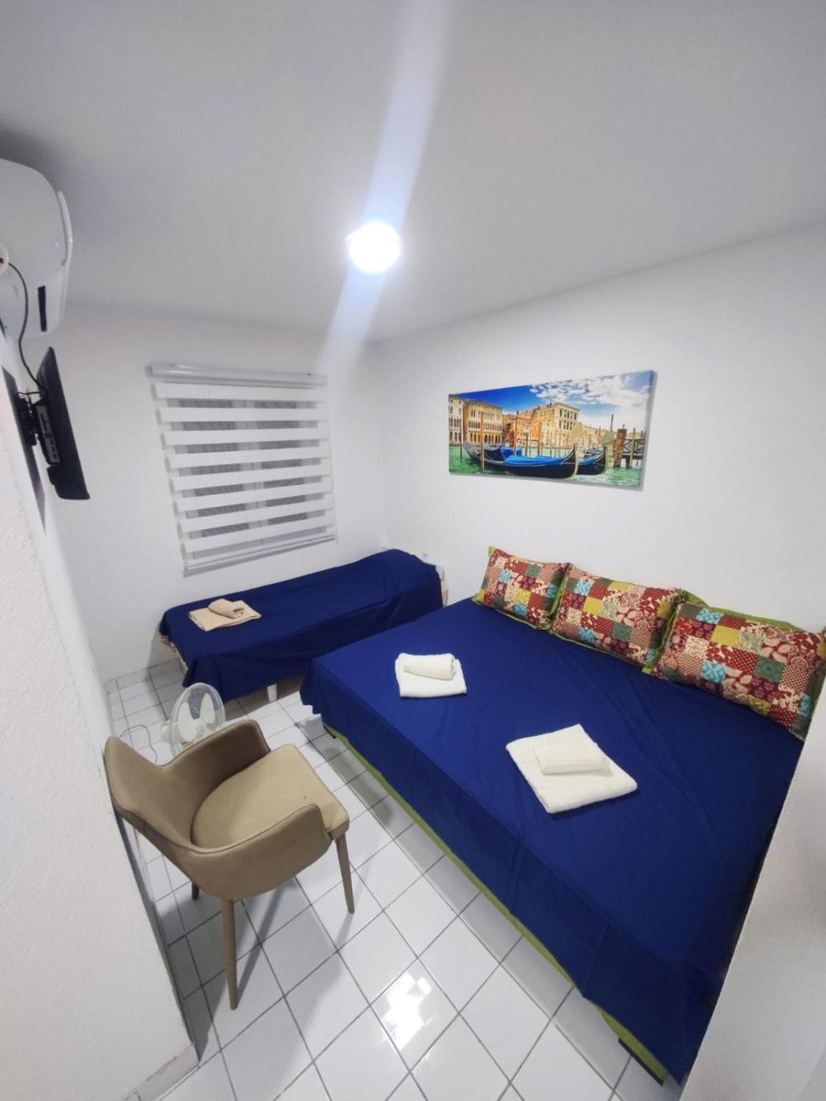 Apartment Lux *