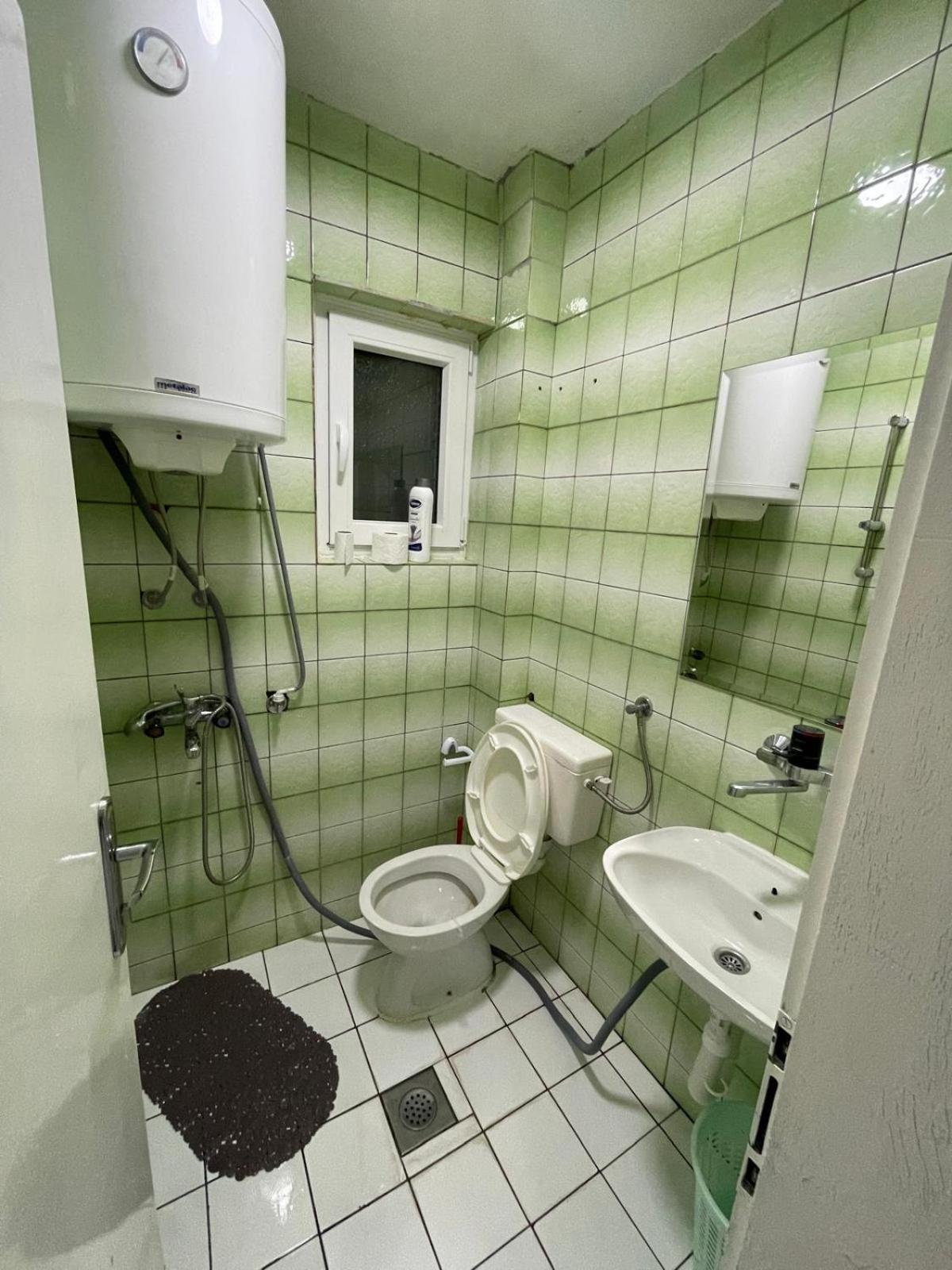 Apartment Lux *