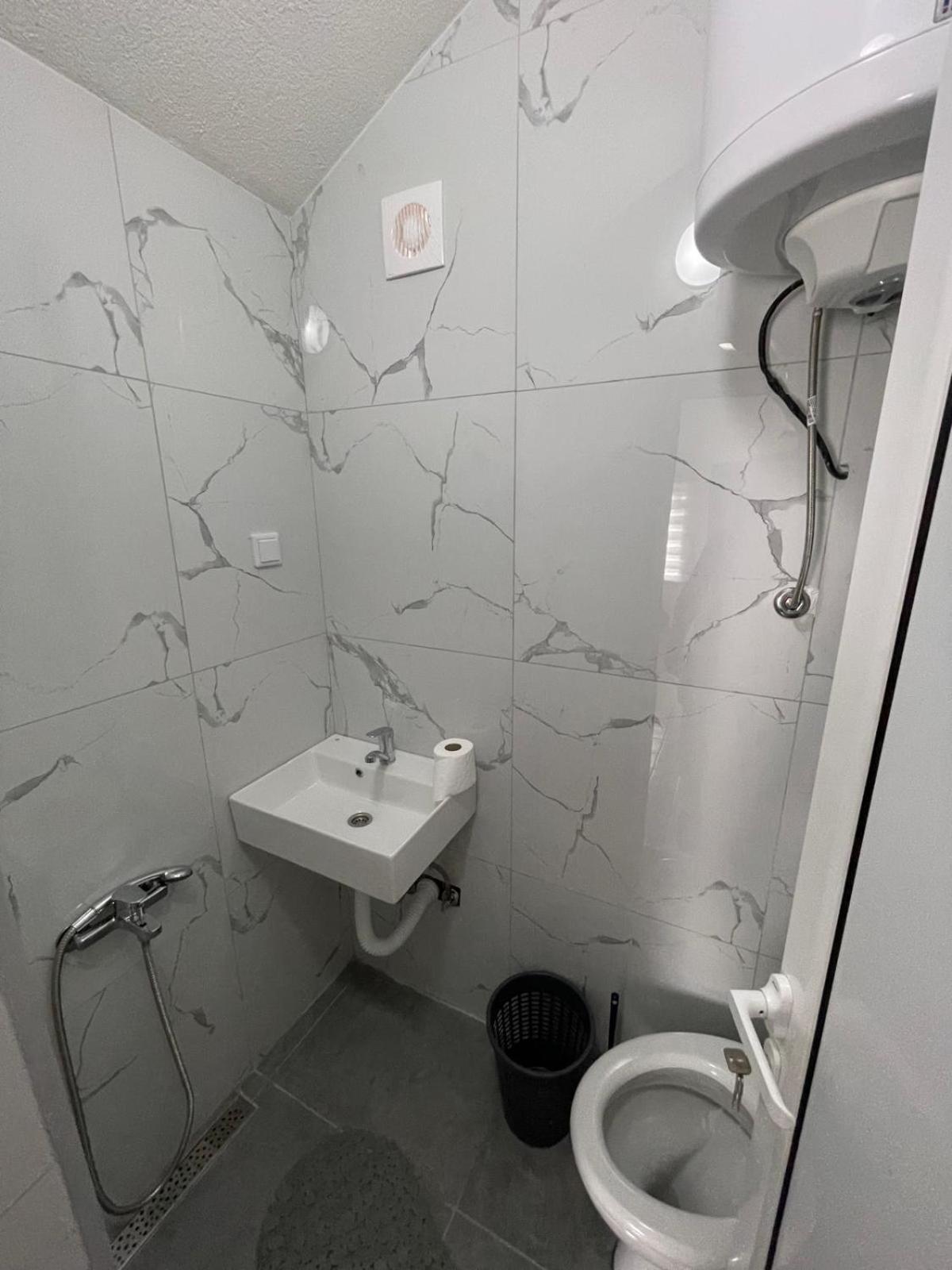 Lux Apartment *