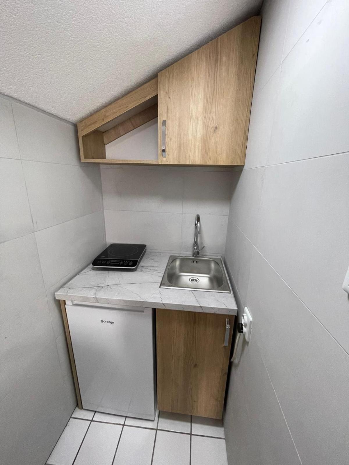 Apartment Lux *