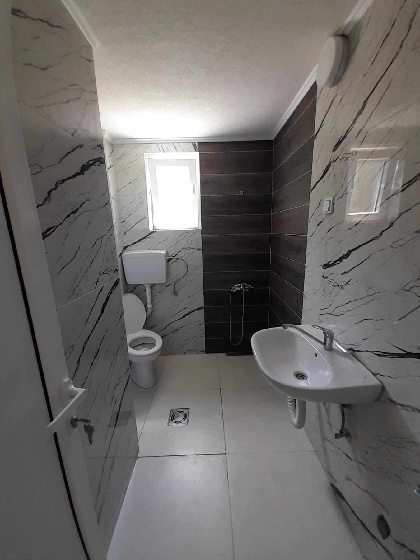 Apartment Lux *
