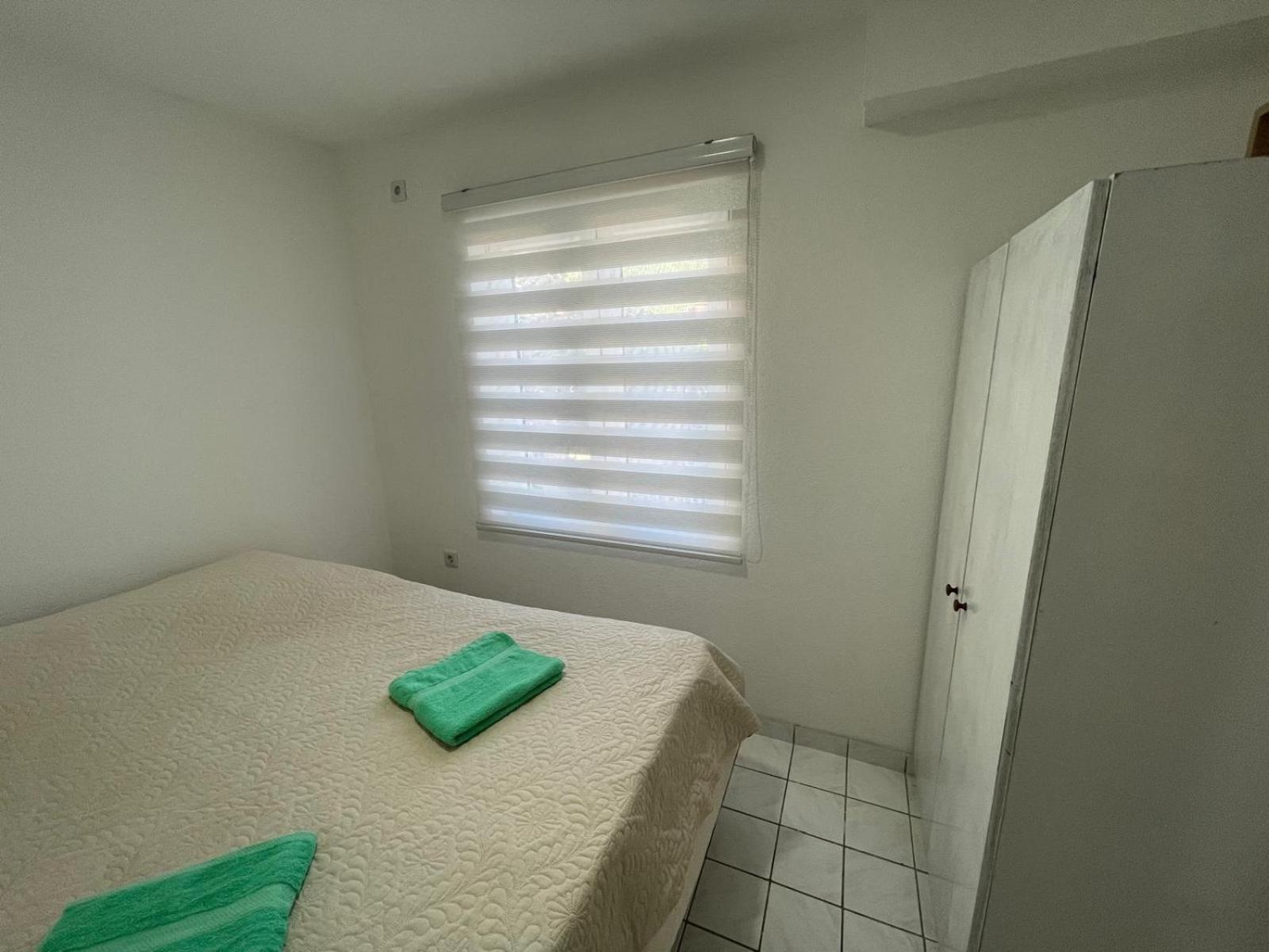 Lux Apartment Budva