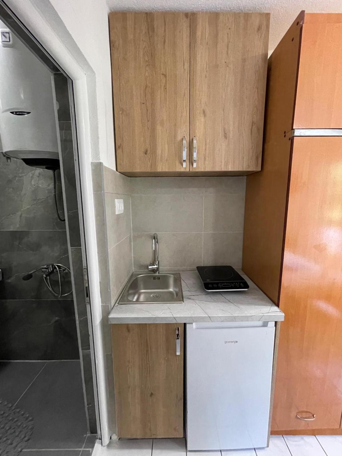 Lux Apartment Budva