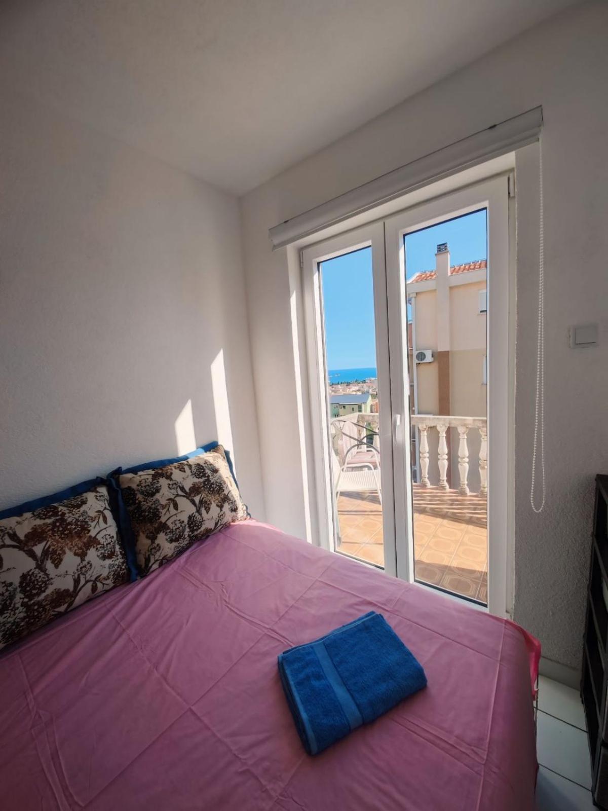 Lux Apartment *