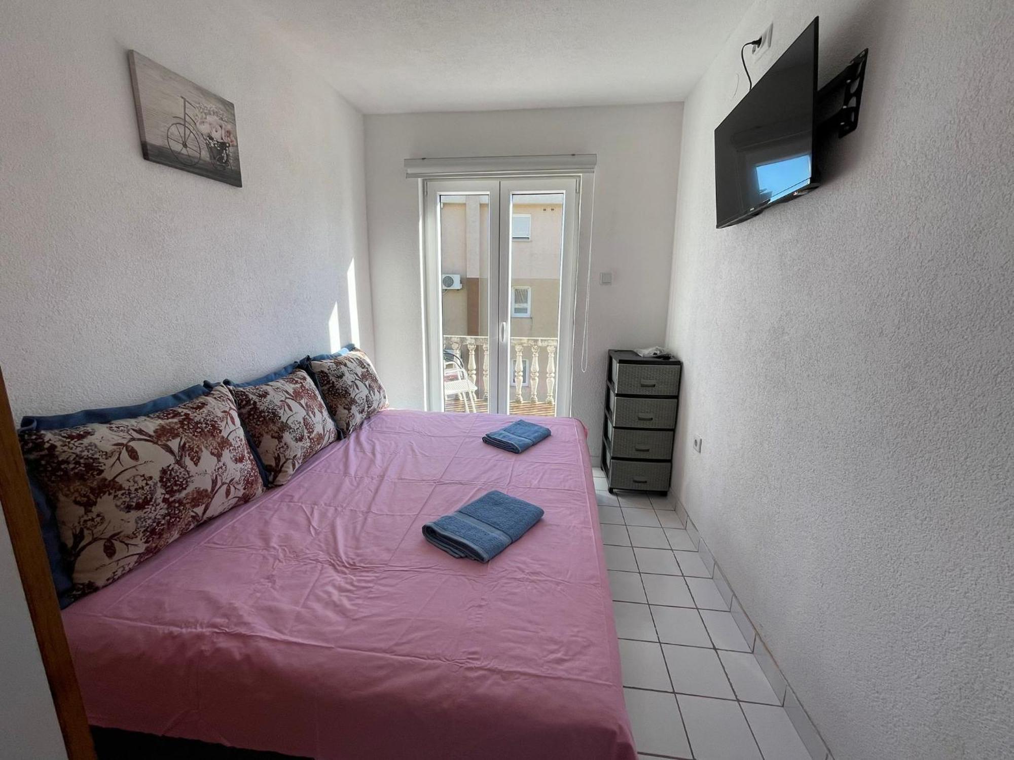 Lux Apartment